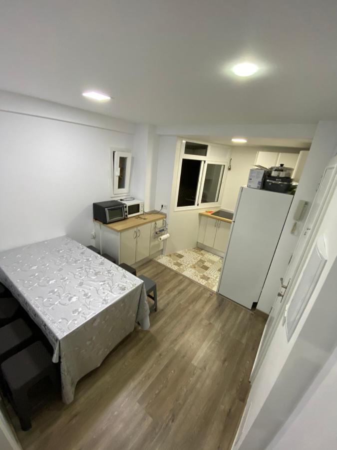 Piso Vacaciones En Familia O Amigos Lejlighed