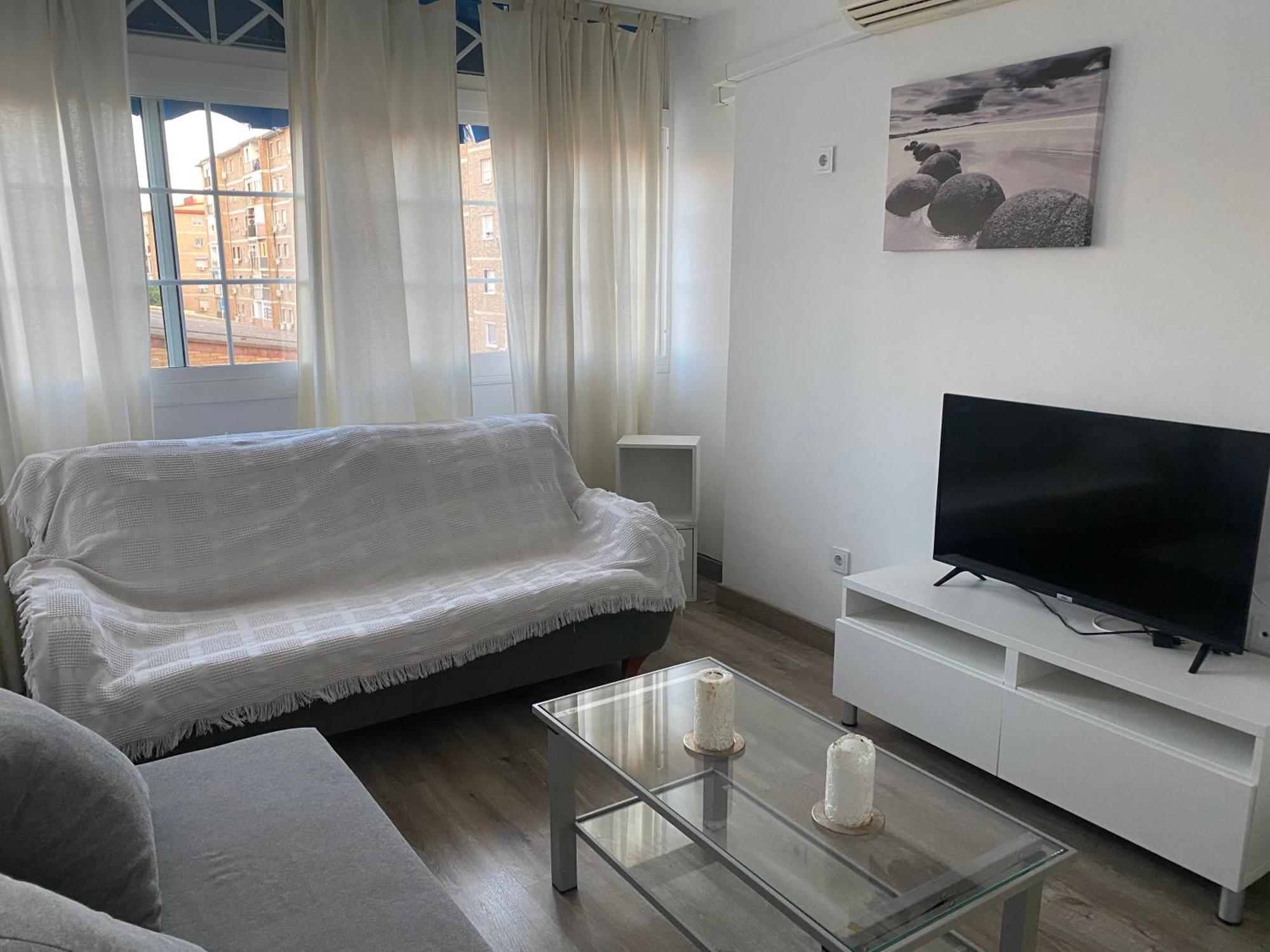 Piso Vacaciones En Familia O Amigos Lejlighed *