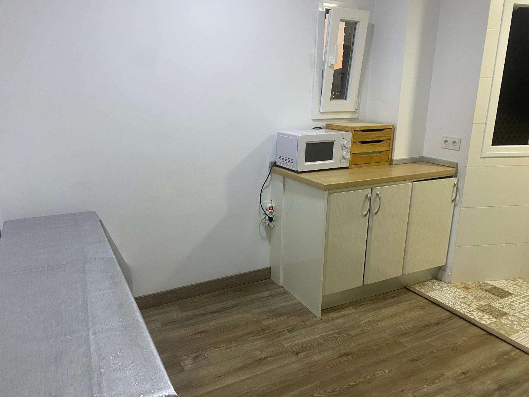 Piso Vacaciones En Familia O Amigos Lejlighed