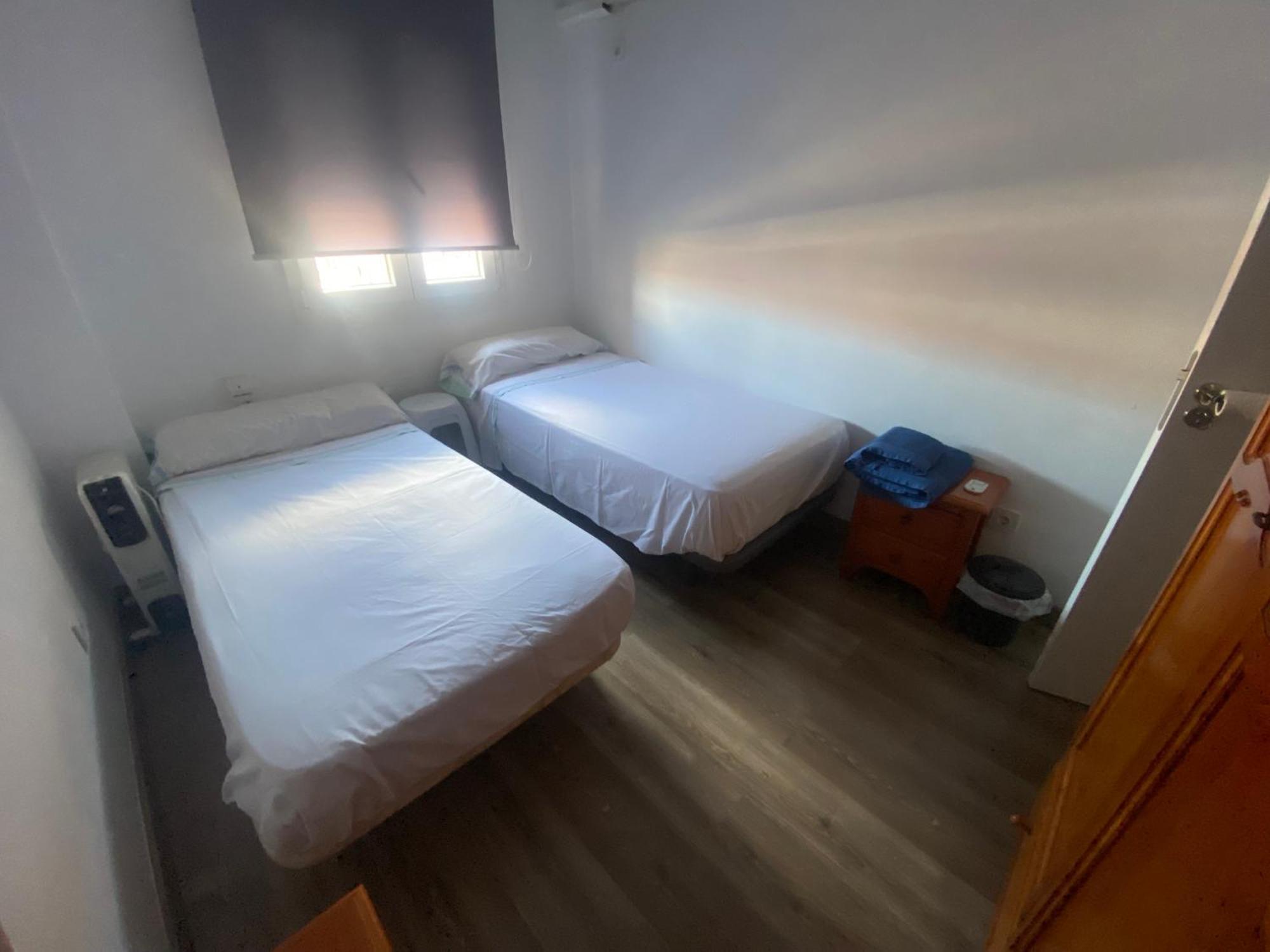 Lejlighed Piso Vacaciones En Familia O Amigos Málaga