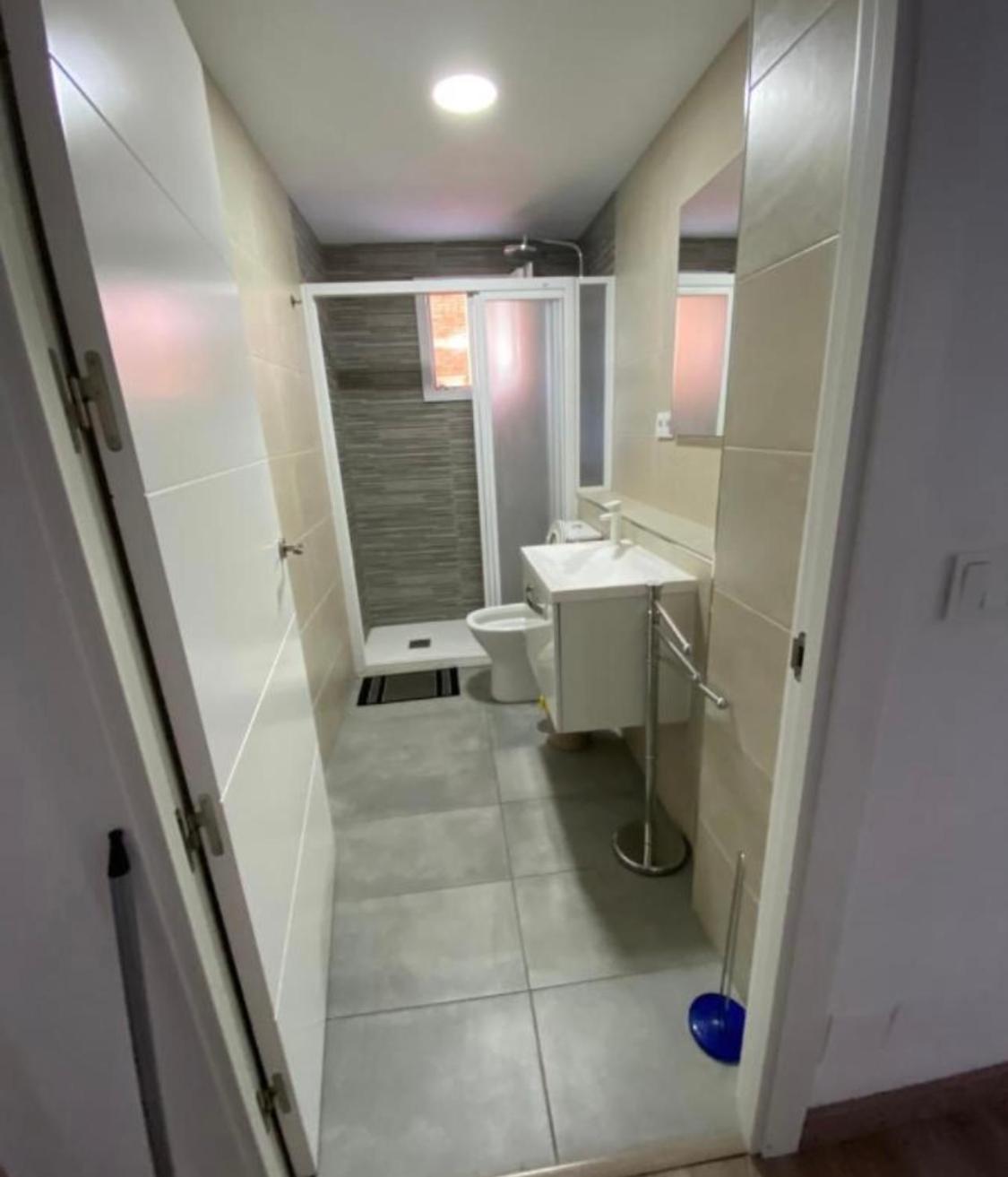 Lejlighed Piso Vacaciones En Familia O Amigos Málaga