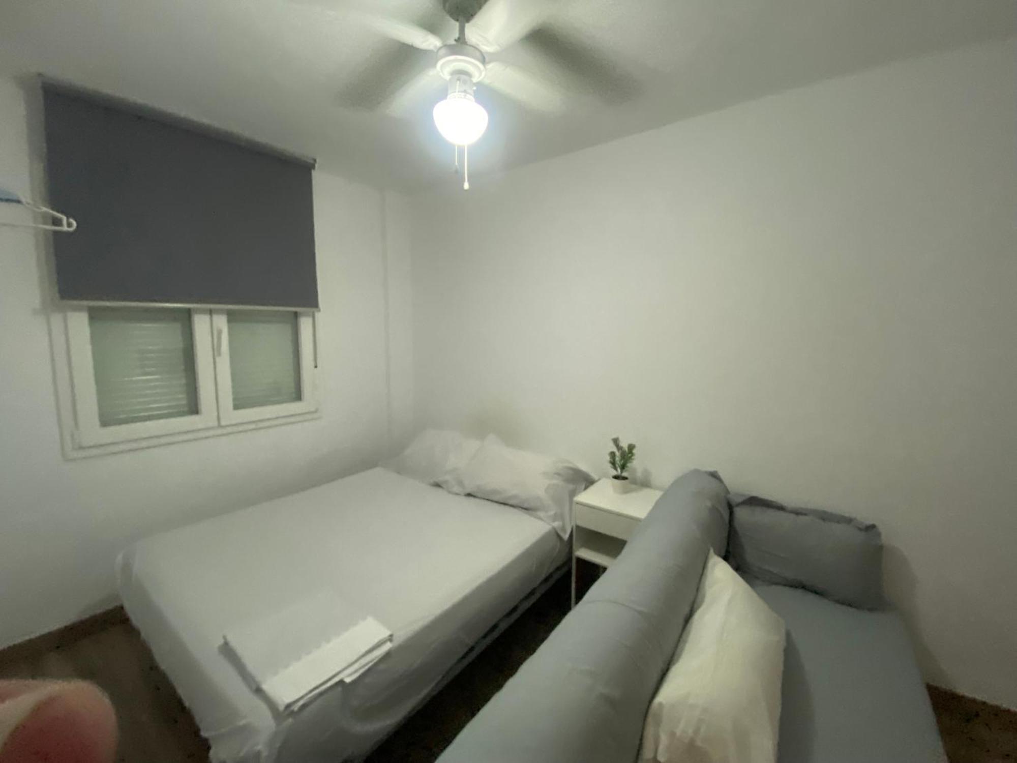 Piso Vacaciones En Familia O Amigos Lejlighed *