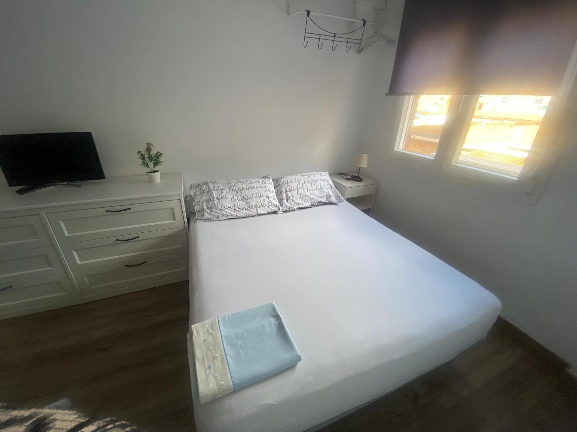 Lejlighed Piso Vacaciones En Familia O Amigos Málaga