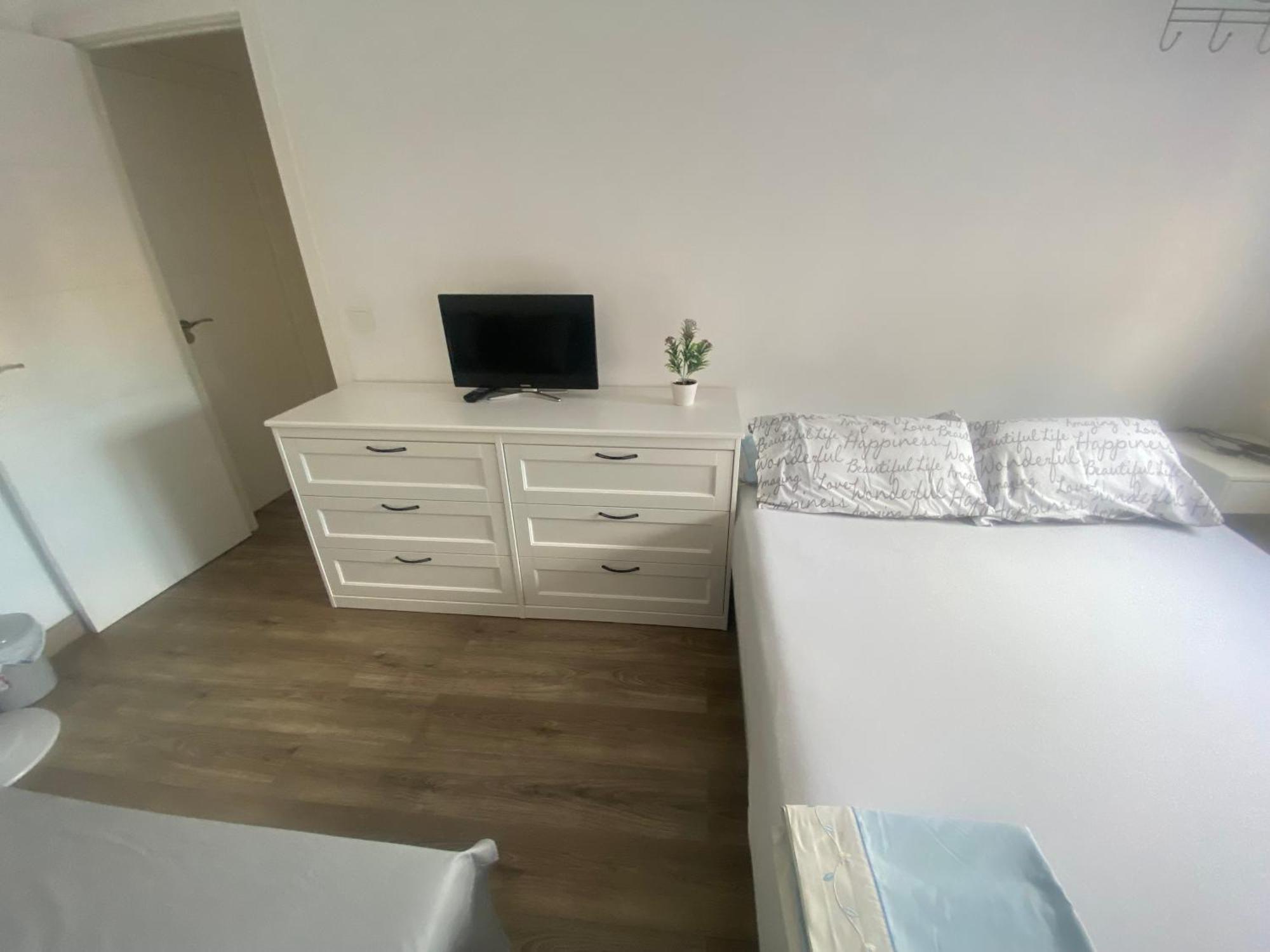 Piso Vacaciones En Familia O Amigos Málaga