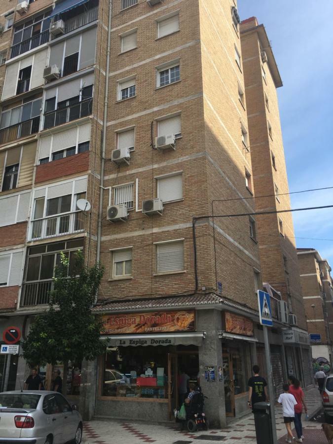 Lejlighed Piso Vacaciones En Familia O Amigos *