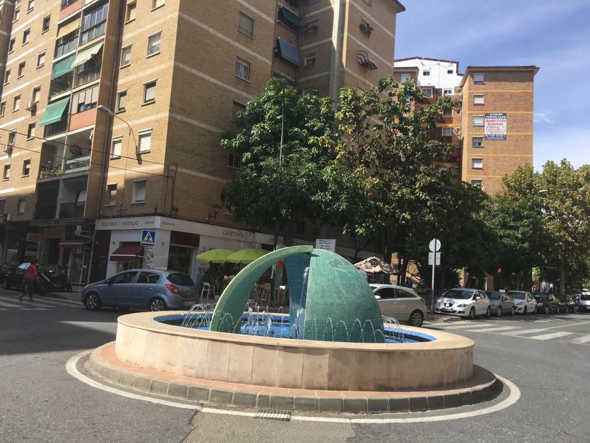 Lejlighed Piso Vacaciones En Familia O Amigos