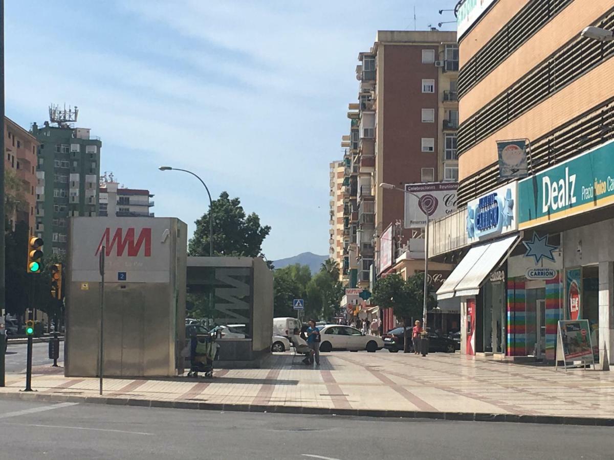 Piso Vacaciones En Familia O Amigos * Málaga