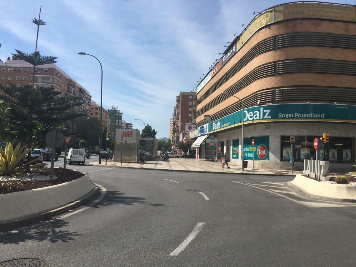 Piso Vacaciones En Familia O Amigos Lejlighed