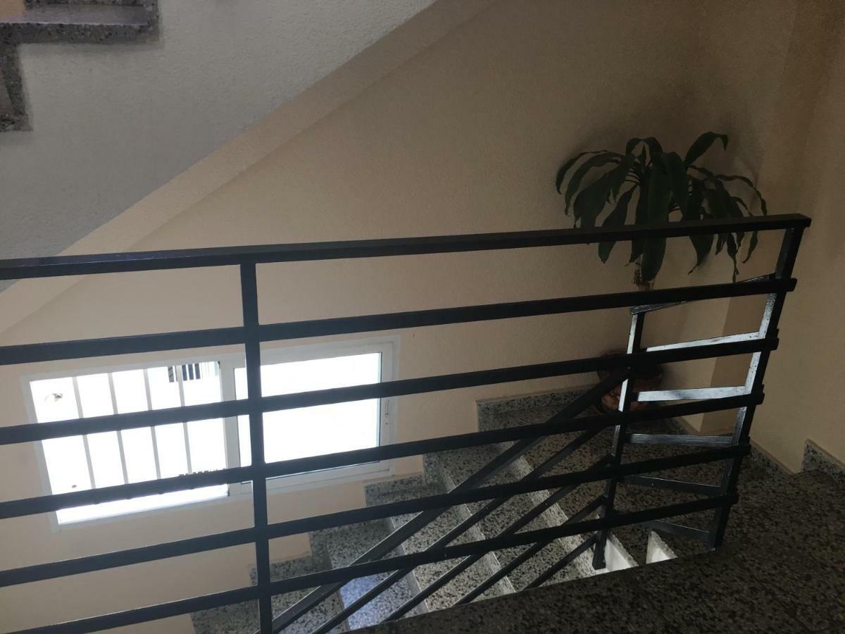 Piso Vacaciones En Familia O Amigos Lejlighed