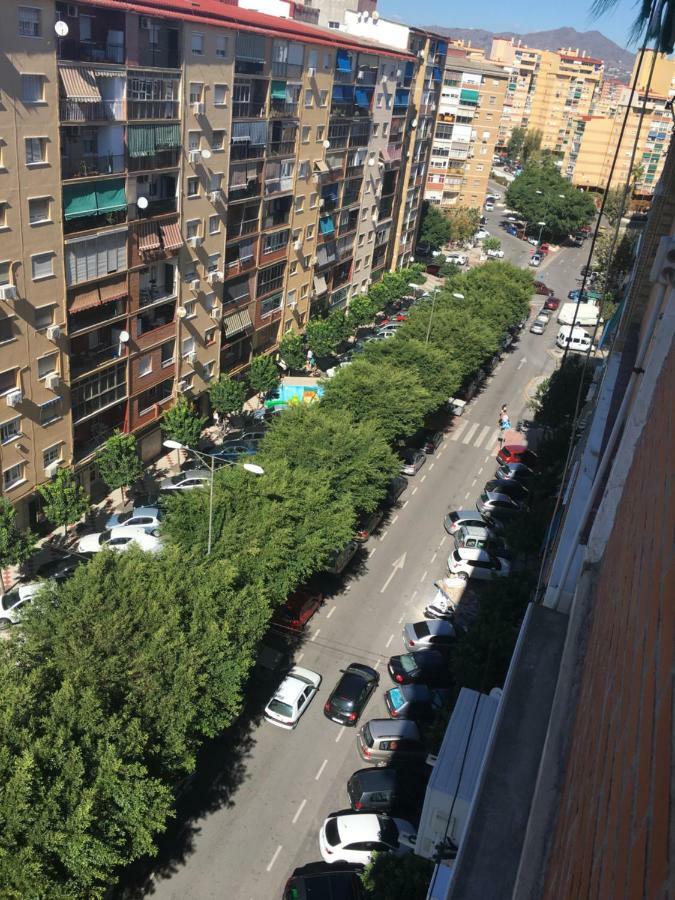 Lejlighed Piso Vacaciones En Familia O Amigos