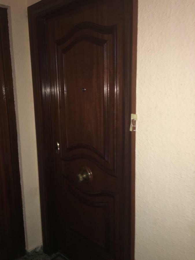 Piso Vacaciones En Familia O Amigos Lejlighed *