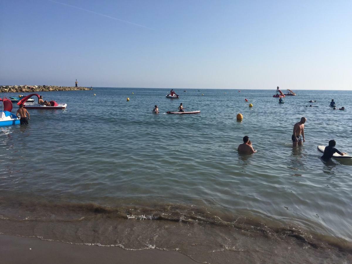 Piso Vacaciones En Familia O Amigos Málaga