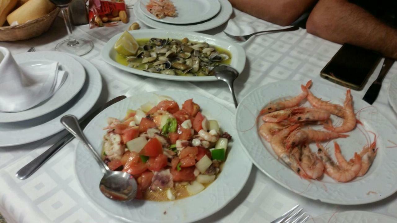 Piso Vacaciones En Familia O Amigos Lejlighed *