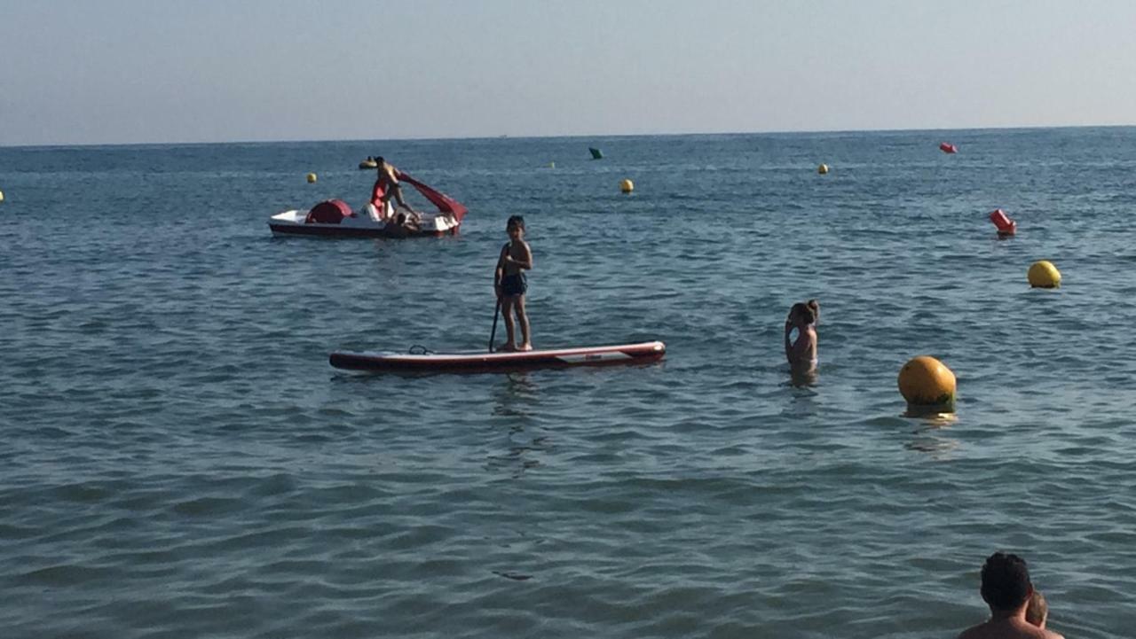 Lejlighed Piso Vacaciones En Familia O Amigos