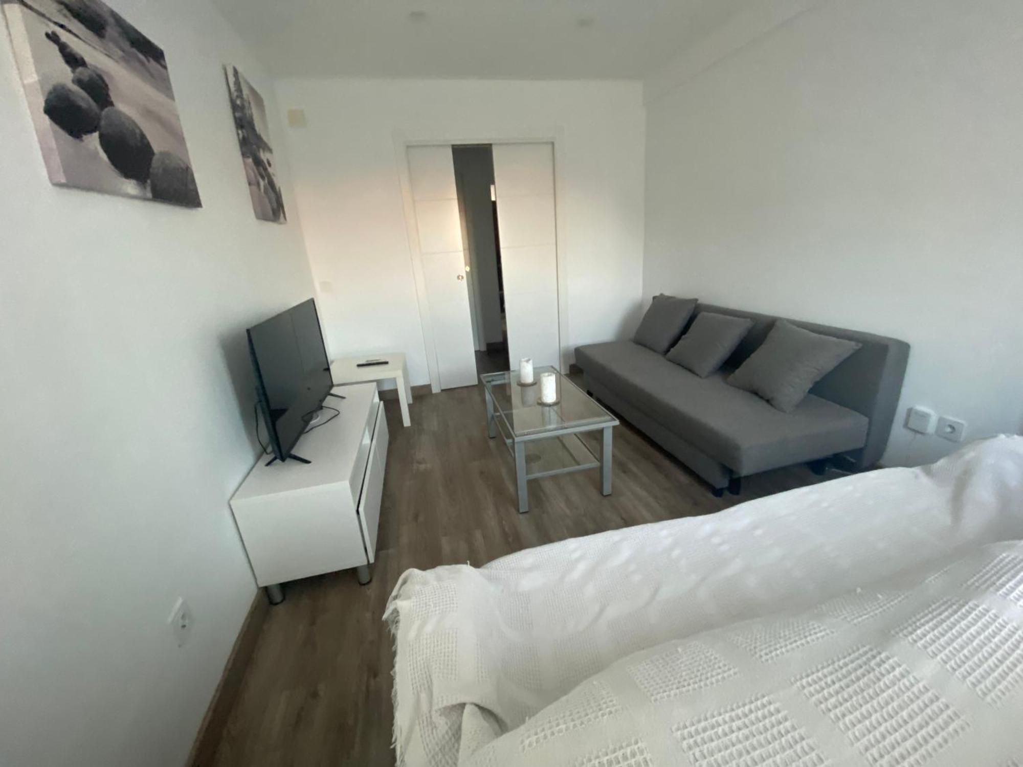 Piso Vacaciones En Familia O Amigos Appartement