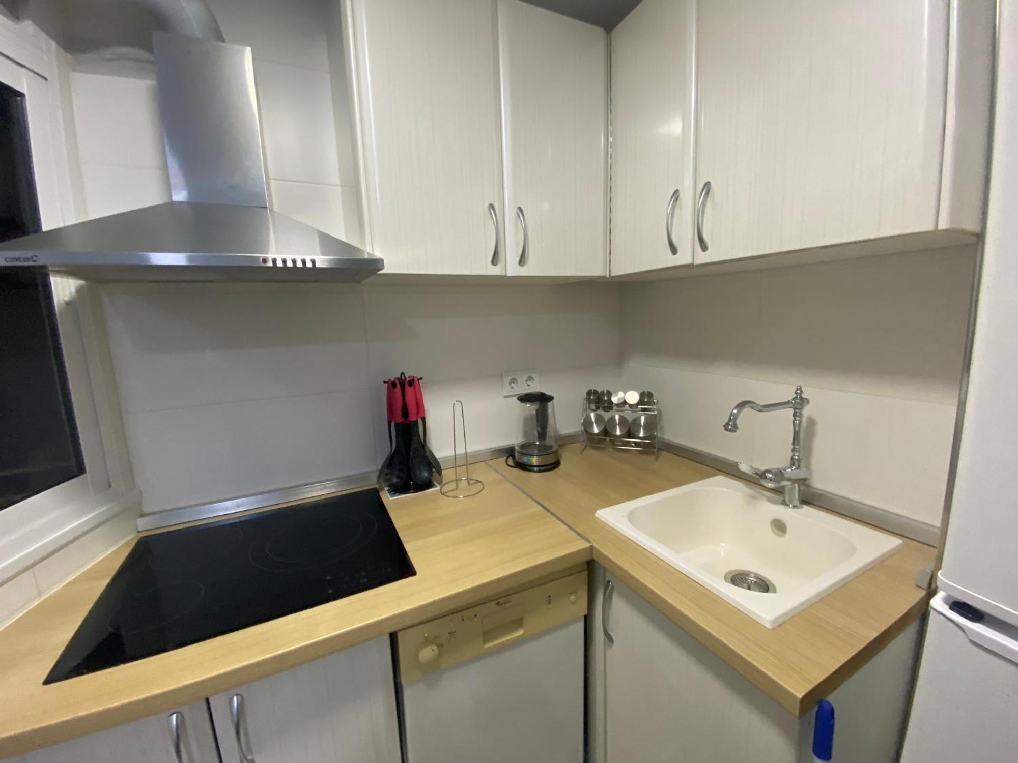 Appartement Piso Vacaciones En Familia O Amigos *