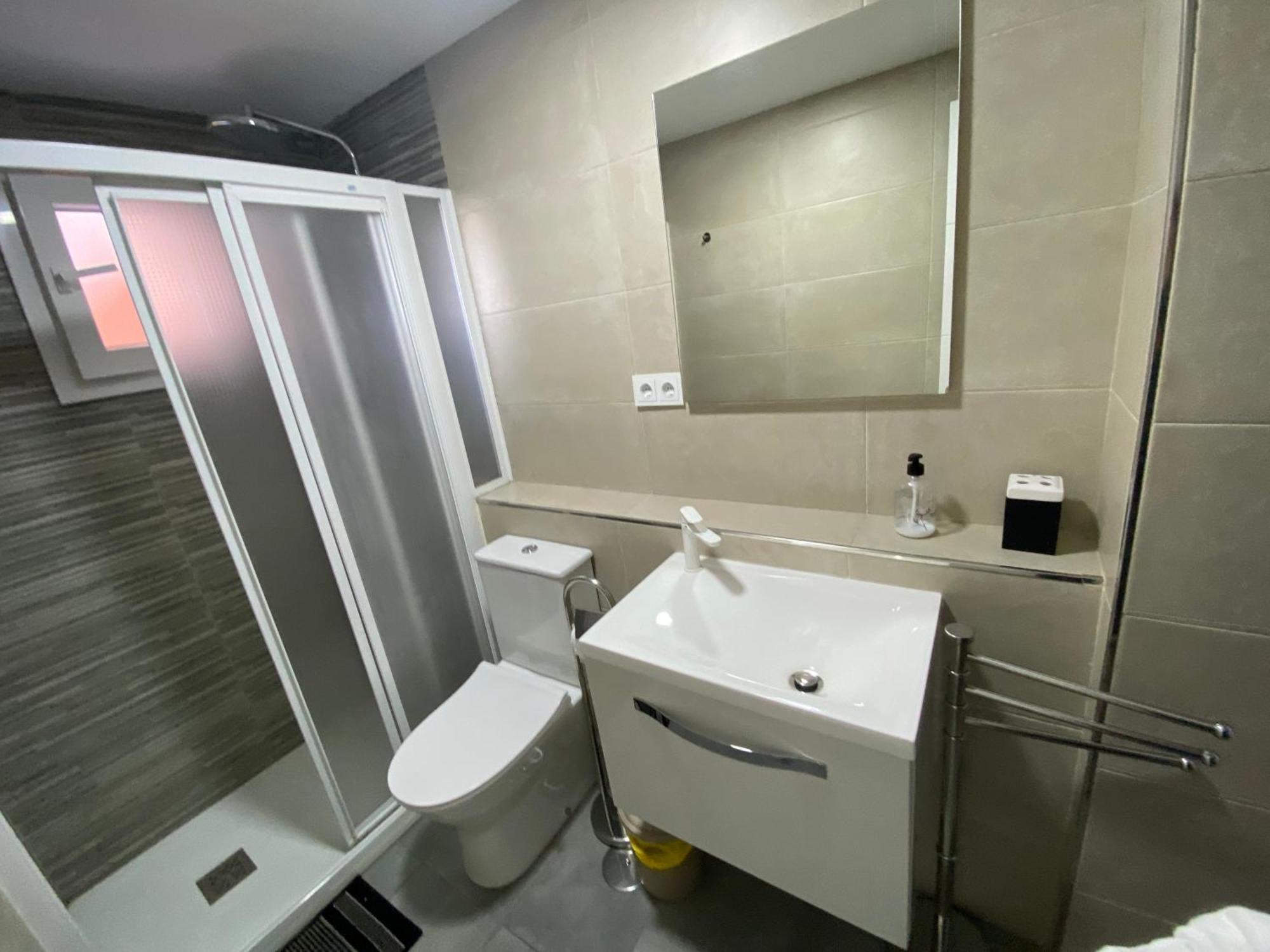 Appartement Piso Vacaciones En Familia O Amigos *
